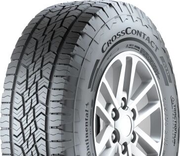 Continental Crosscontact Atr 255/70 R16 111T Sommerreifen