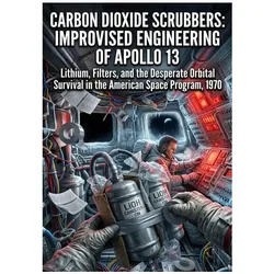 Carbon Dioxide Scrubbers: Improvised Engineering of Apollo 13, Sachbücher von Jose Arias