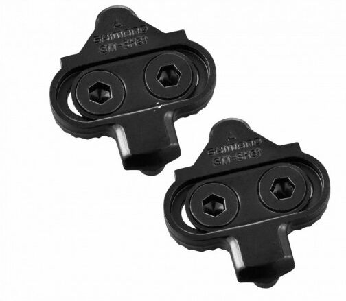SHIMANO tacchette SM-SH51 senza placca