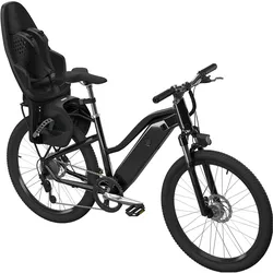 Thule, Velokindersitz, (Gepäckträger (hinten))