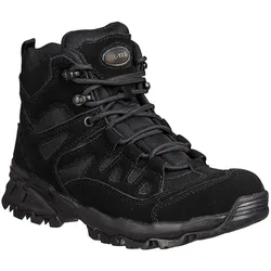 Squad Stiefel 5 Inch