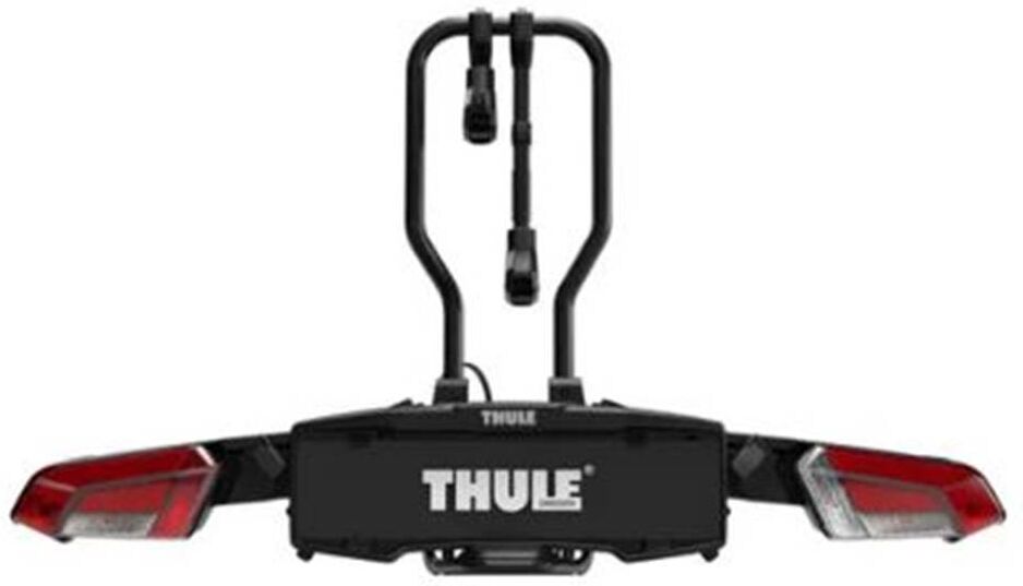 Suporte de bicicletas Thule EasyFold 3 944 para 2 bicicletas