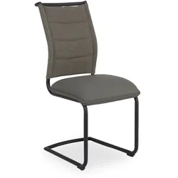 Freischwingwr MONDO DIVO PLUS (BHT 48x100x63 cm) - BHT 48x100x63 cm