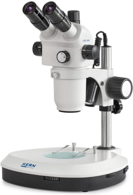 Microscope stéréo à zoom OZP 558 Kern ; KERN & Sohn (OZP 558)