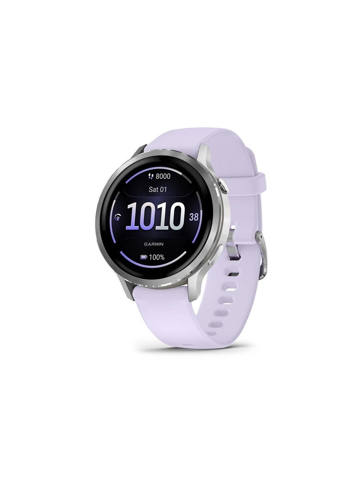 Garmin Venu 4