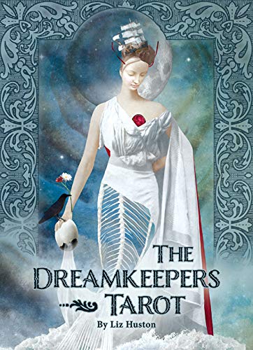 Liz Huston - The Dreamkeepers Tarot - Preis vom 09.10.2026 07:28:09 h