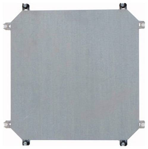 Eaton Montageplatte (L x B) 375mm x 375mm Stahl 1St.