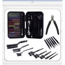 Quadrios 26T069 Elektrotechnik und Feinwerktechnik Schraubendreher-Set