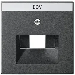 Gira Zentralplatte UAE/IAE anth 028428