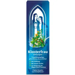 Klosterfrau Melissengeist 330 ml