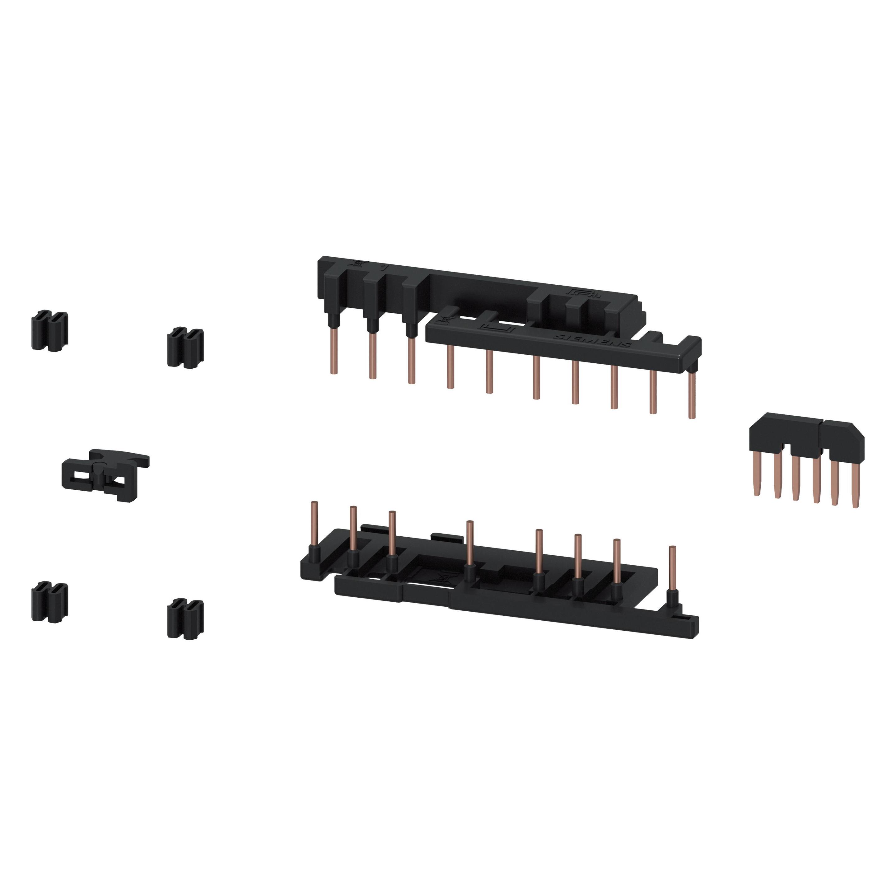 Siemens Verdrahtungsbausatz Mech. Verriegelung 3RA2 (3RA29132BB1)