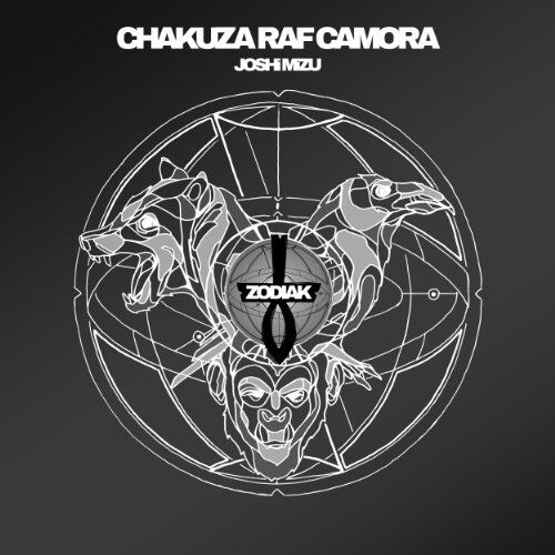 Chakuza Feat. Joshimizu Raf Camora - Zodiak - Preis vom 09.10.2026 07:28:09 h