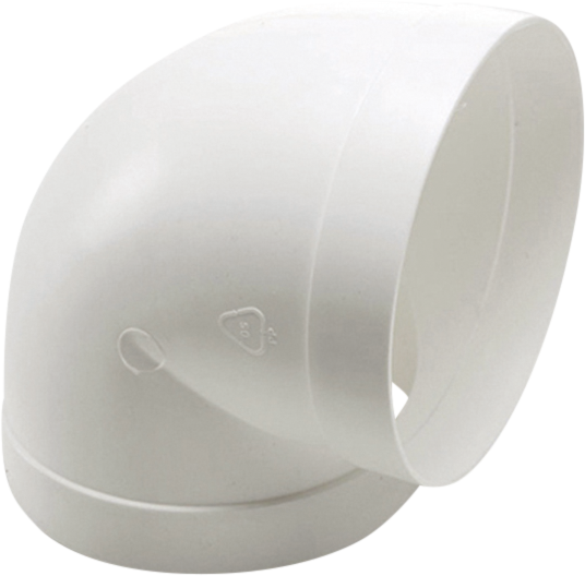 Elica Curva Rotonda cod. 1052R