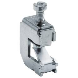 Hager K96B Sammelschienenklemme 1 St. Single