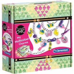 Clementoni Crazy Chic - Meine mehrfaren Reize