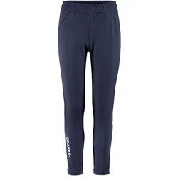 Craft, Jungen, Sporthose, Rush 2.0 Training Pants JR (122), Blau