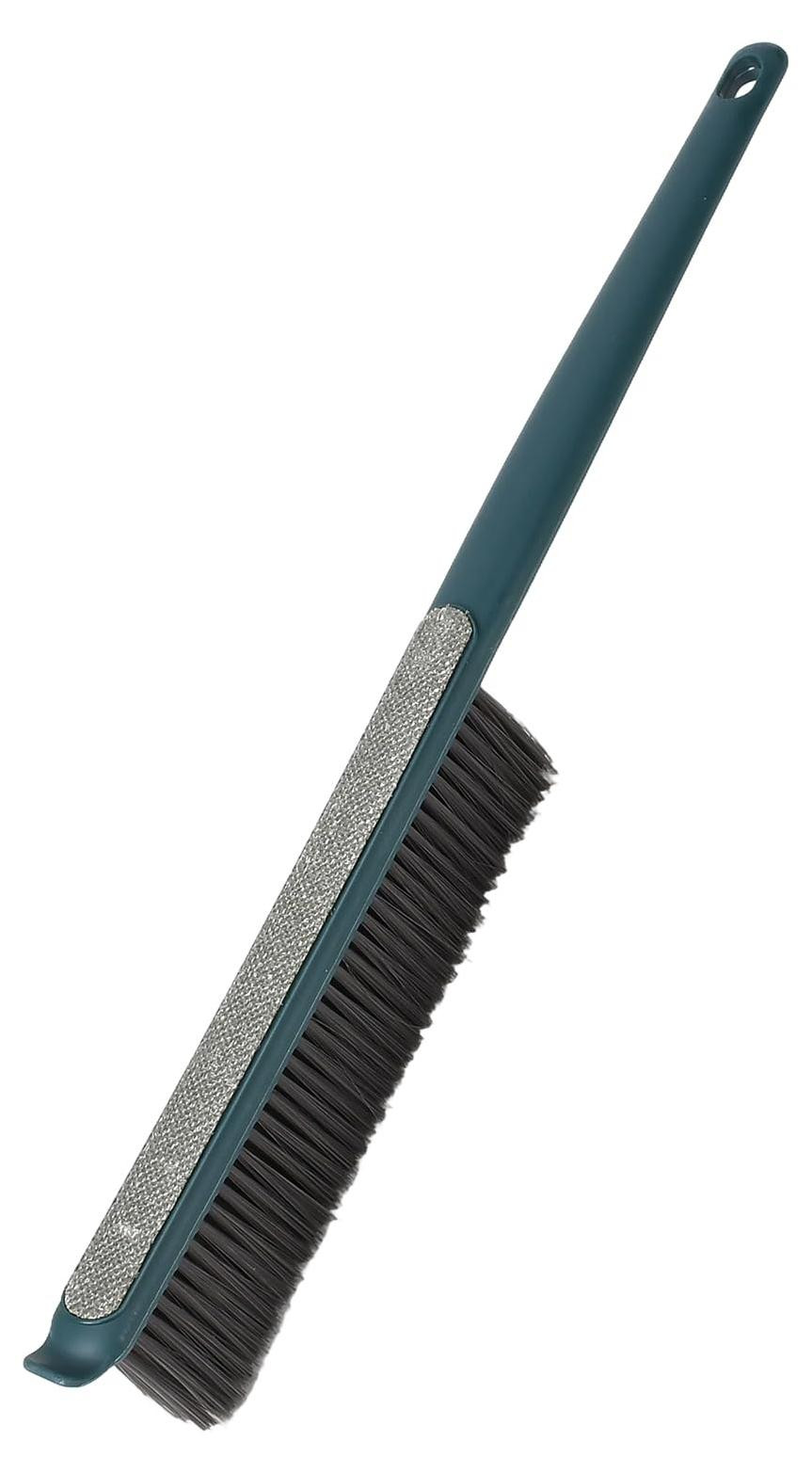 Dripio Reinigingsborstel Blauw 38 cm voor Meubels en Kleding