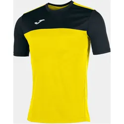 JOMA Winner Trikot 901 - gelb/schwarz XL