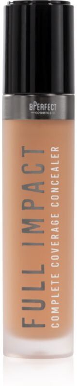 BPerfect Full Impact correcting concealer shade MD4 10.8 ml