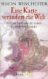 Simon Winchester - Eine Karte verändert die Welt - Preis vom 06.10.2026 07:26:00 h
