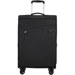 Samsonite Litebeam, Koffer, Schwarz