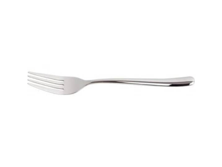 treues A3504 Elite Dessert Gabel, 18/0 (12 Stück)