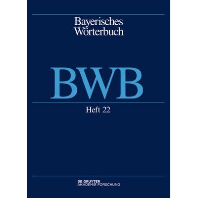 Bund – Dacher, Taschenbuch von , De Gruyter Akademie, 978-3-11-049989-6