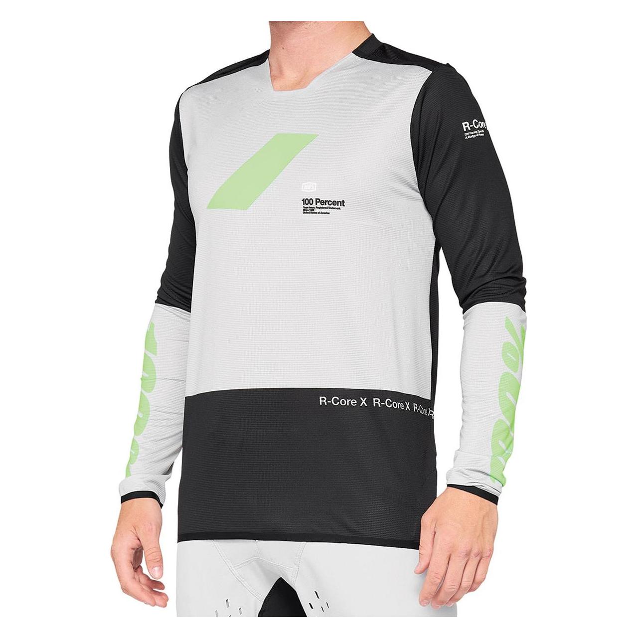 100% R-Core X (S) (STO-41002-418-10)
