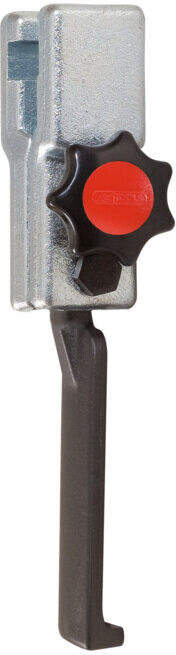 Crochet d'extraction rapide KS Tools, conception extrêmement fine, 300 mm, D=5 mm (615.1027)