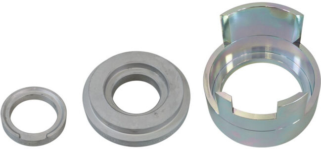 Gedore Outil de roulement de roue Subaru HA (3412601)