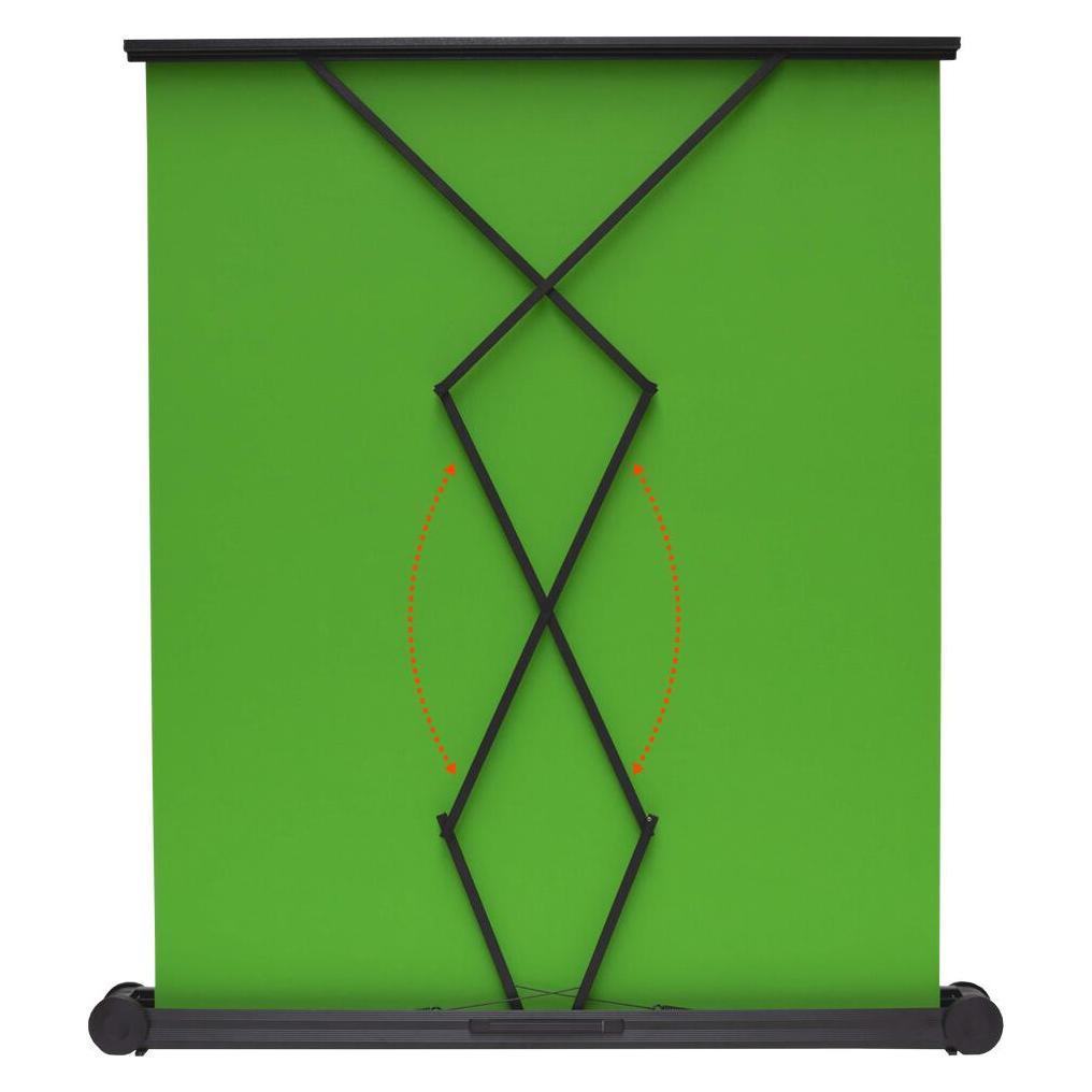 Celexon Green Screen (70.87") (1000004582)
