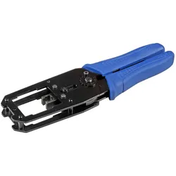 EFB Crimpzange RJ45, Premium, für Einsätze DCW1003.x