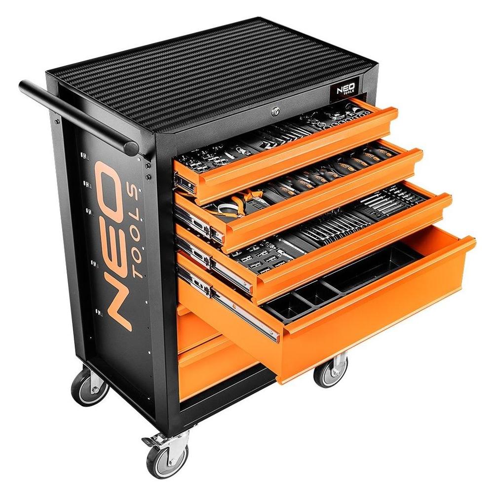 Neo Werkzeugwagen (84-221+G)