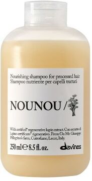 Davines Nounou Shampoo Nutritivo 250ml