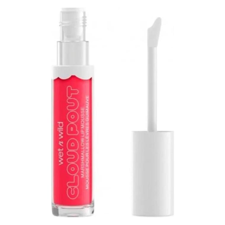 Wet n Wild Cloud Pout Marshmall Lip Mss 1111920E (80211920)