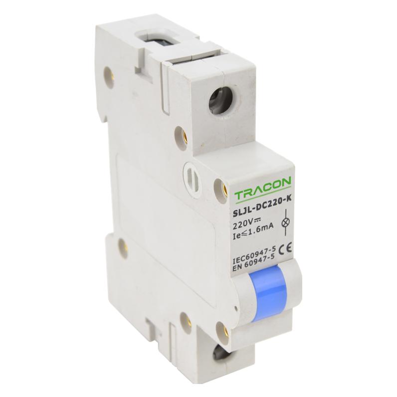 Tracon Allgemeines Produkt (TR-SLJL-DC220-K)