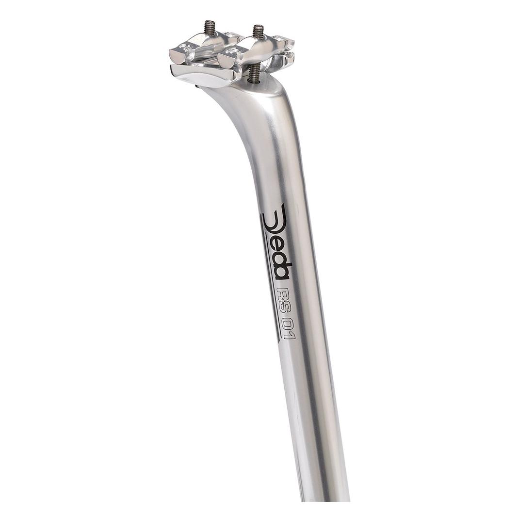 Deda Elementi DEDA RS 01 Recul 21mm Argent (27.20 mm) (RS01HPS27)