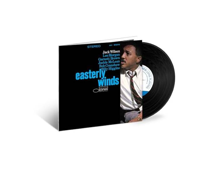 Easterly Winds