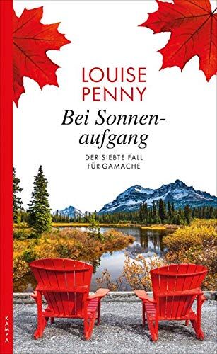 Louise Penny - Bei Sonnenaufgang: Der siebte Fall für Gamache (Ein Fall für Gamache) - Preis vom 19.10.2026 19:33:35 h