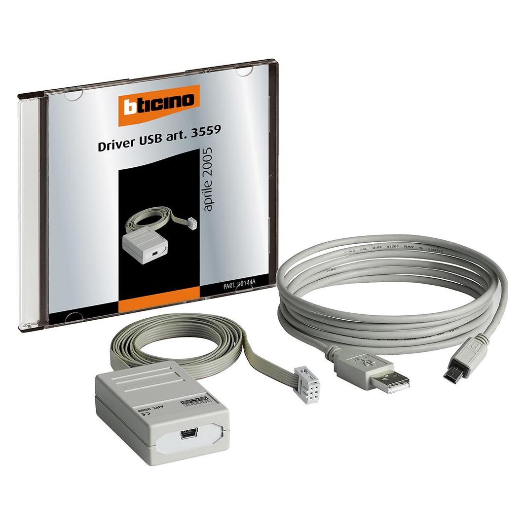 Legrand 3559 (3559)
