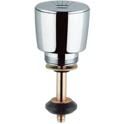 Grohe, Zubehör Sanitärinstallation, Umstellung für Wannenbatterie, chrom