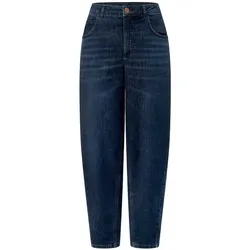 Modern Fit-Jeans Peter Hahn denim, 40