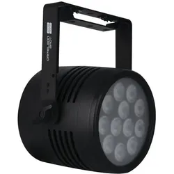 Showtec Beam Shaper for Cameleon Spot 12Q6, Scheinwerfer, Transparent