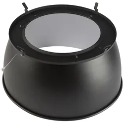 Nobile Alu-Reflektor 60Gr. 1740041611
