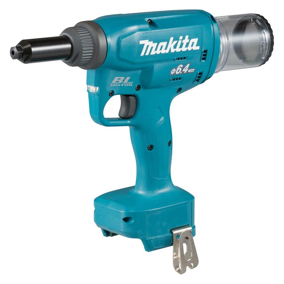 Makita DRV 250 (Nagelpistole) (DRV250Z)