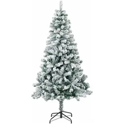 vidaXL, Weihnachtsbaum, Künstlicher Weihnachtsbaum (120 cm)