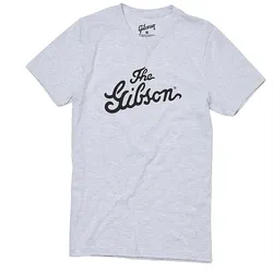 Gibson The Gibson S - T-Shirt