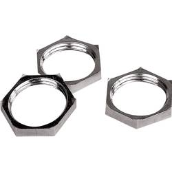 LAPP 52103250 SKINDICHT SM-PE PG 21 Gegenmutter PG21 Messing Natur 50 St.