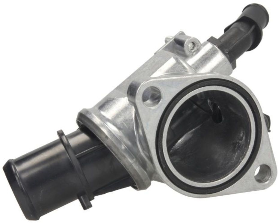 Thermostat, Kühlmittel THERMOTEC D2X014TT