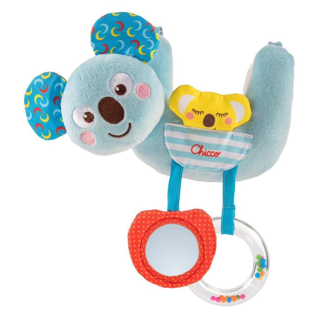 Chicco Hängespielzeug (00010059000000)